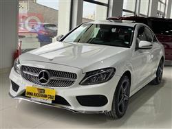 مێرسێدس بێنز C-Class